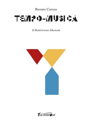 cover image of Tempo-Musica